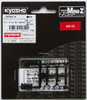 Kyosho Mini Z MZW414 Cir Clip & Spacer Set (MR-03)