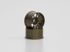 Kyosho Mini Z R246-1691 RAYS CE28N Aluminum Wheel Wide / Bronze (Offset -1.0mm)