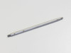 Kyosho Mini Z R246-3706 64Titanium Rear Axle Shaft (Ball Diff.)