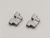Kyosho Mini Z R246-3707 Aluminium Servo Mount (2Pcs)