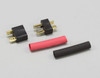 Kyosho Mini Z R246-8521 2P Super Plug 1 pair 24 K Goldplate