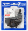 Kyosho MM01 Servo Case Set