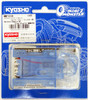 Kyosho MMF02C Skeleton Chassis Set(Clear)