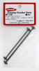 Kyosho MT129 Center Shaft(F:90mm/R:109mm/MFR)