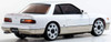 Kyosho MZP435WT MA-020S NISSAN Silvia S13 Warm White