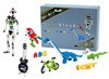 Kawada NB-007 nanoblock Basic Set
