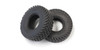 Kyosho OLT001 Tire (2pcs / with Inner Sponge)