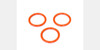 Kyosho ORG18 Silicon O-Ring ( P18 / Orange ) 3 Pcs