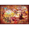 Epoch Jigsaw Puzzle 11-394 Fantasic Art Shirayukihime (1000 Pieces)