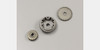 Kyosho OT221 Gear Set (OPTIMA)