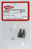 Kyosho OT224 Diff Shaft (2pcs/OPTIMA)