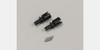 Kyosho OT224 Diff Shaft (2pcs/OPTIMA)