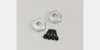Kyosho OT231 Rear Wheel Hub Set (2pcs/OPTIMA)