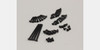 Kyosho OT242 M3 Screw Set (OPTIMA)