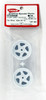 Kyosho OTH244W 5sp Wheel 43mm White (OPTIMA)