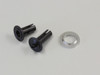 Kyosho OTW101-02 Ball Diff Shaft (for OPTIMA)