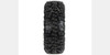 Kyosho PL-1154-00 Trencher Front Tires No Foam for Baja 5T
