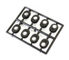 Kyosho PZ006B Ride Height Adjuster