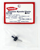Kyosho PZ123 Wheel Stopper & Pin (for Plazma Formula)