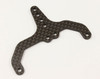 Kyosho PZ324 Upper Pod Plate (Hard/ t=2.5 mm /for Plazma Ra 2.0)