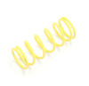 Kyosho PZW005H Oil Shock Spring (Hard/Yellow/Plazma)
