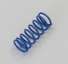 Kyosho PZW013M Oil Shock Spring(1.2mm/Medium/Blue/Plazma Ra/Formula)
