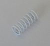 Kyosho PZW013S Oil Shock Spring(1.2mm/Soft/White/Plazma Ra/Formula)