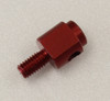 Kyosho PZW301-3 Shock Rod End (7075/ Plazma Ra 2.0)