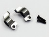 Kyosho R246-1401 Aluminum Rear Hub for AWD-RDW