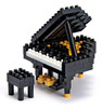 Kawada NBC-017 nanoblock Grand Piano