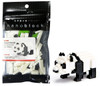 Kawada NBC-019 nanoblock Giant Panda