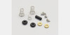 Kyosho R246-8651-10 Sprins and Contact