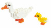 Kawada NBC-021 nanoblock Duck