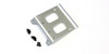 Kyosho SC255 Top Plate (Turbo Scorpion)