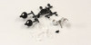 Kyosho SCW017 Light Bucket Set(2pcs/Scorpion 2014)