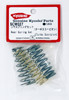 Kyosho SCW027 Rear Spring Set (Turbo Scorpion)