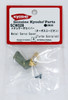 Kyosho SCW028 Metal Servo Saver (Turbo Scorpion)