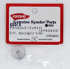 Kyosho SD015 Diff. Housing(In Side/SPADA09)