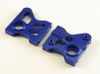 Kyosho SDW002 Aluminum Center Axle Mount (LR/SPADA 09)