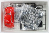 Aoshima 47781 Volkswagen Beetle 1303S 1/24 Scale Kit