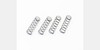 Kyosho SX116 Shock Spring (Soft/4pcs/Scorpion XXL)