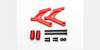 Kyosho SXW011 Aluminum Wing Stay Set (Scorpion XXL)