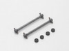 Kyosho TF035 Swing Shaft (L=46.5/2pcs/TF-5S)
