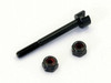 Kyosho TF120 Ball Diff. Screw Set (TF-5 STALLION)