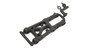 Kyosho TF268-01B Carbon Composite Front Sus.Arm(1pcs/TF7)