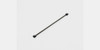 Kyosho TR405 Swing Shaft (L=128/1pc)