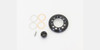 Kyosho TRW165-42 Steel Bevel Gear Set (12-42T/D-Siries)