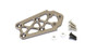 Kyosho TRW169 SP Rear Body Mount Extension Plate (DRX)