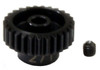 Kyosho UM327 Steel Pinion Gear (27T) 1/48 Pitch