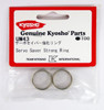 Kyosho UM43 Servo Saver Strong Ring